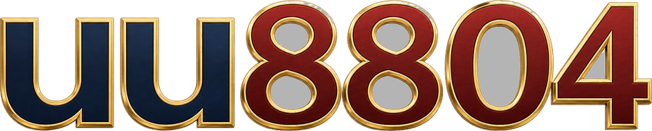 uu8804 logo